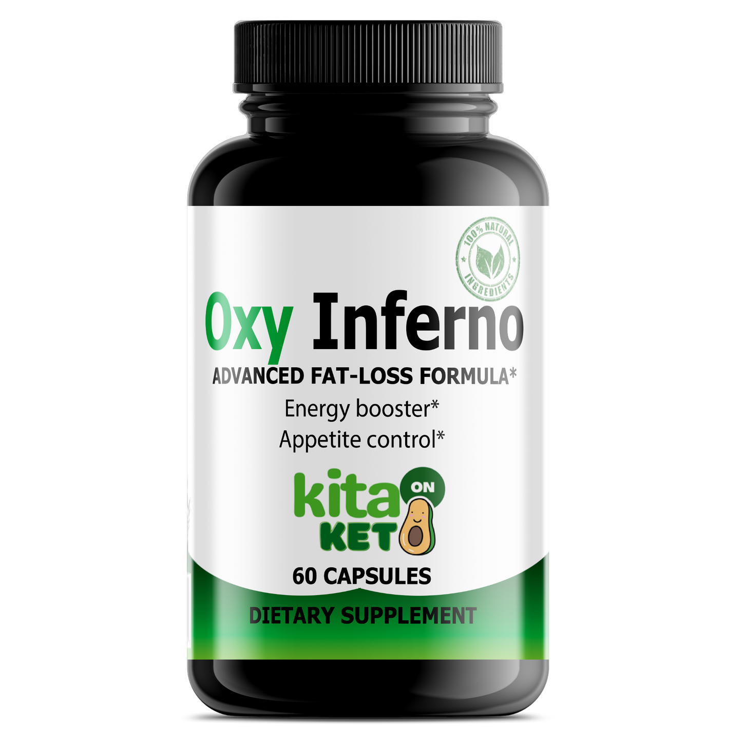Oxy Inferno