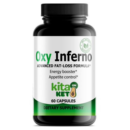 Oxy Inferno