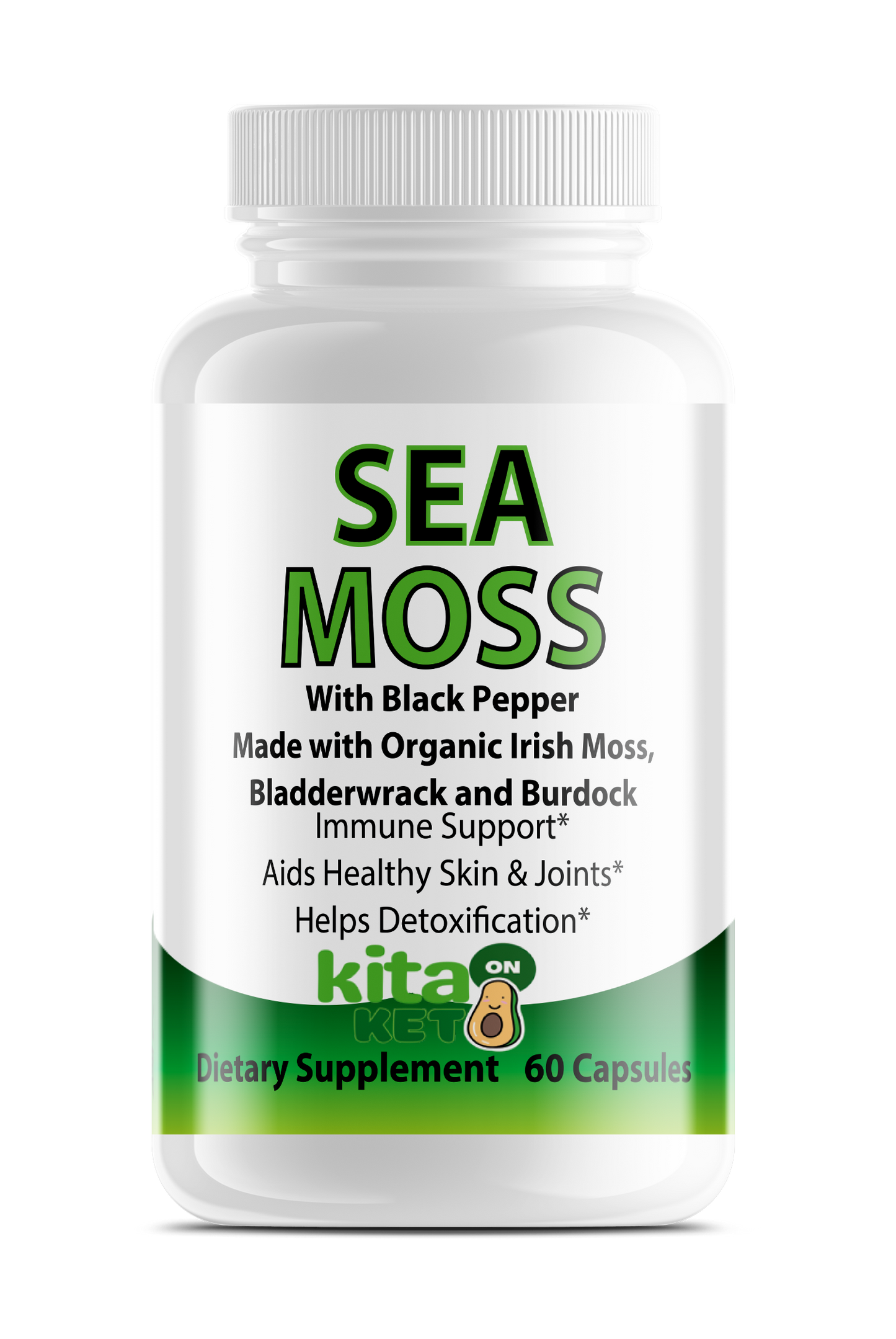 Sea Moss
