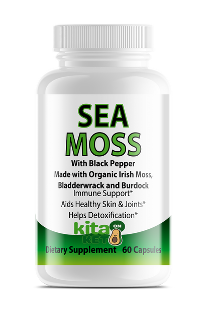 Sea Moss