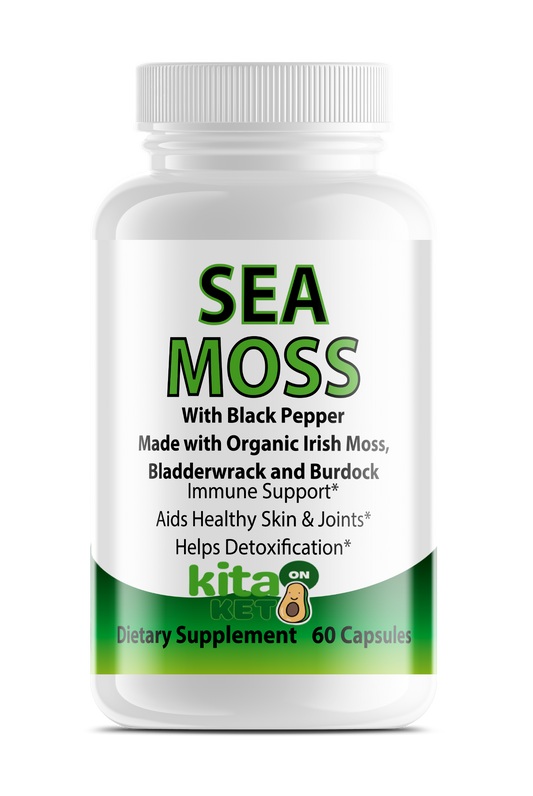 Sea Moss