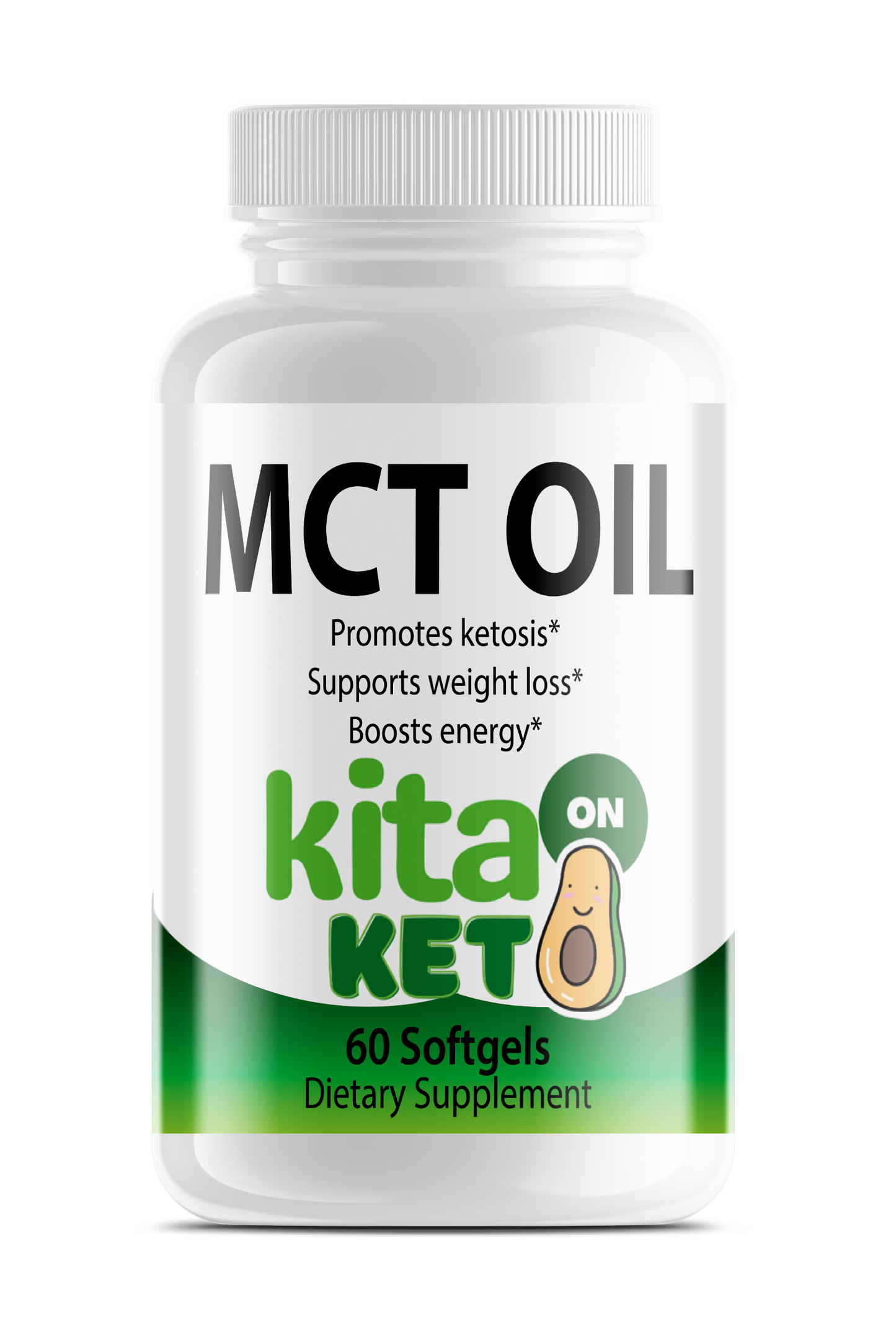 MCT Oil
