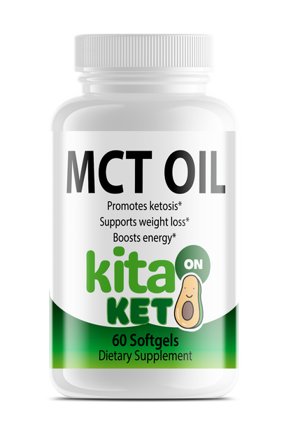 MCT Oil