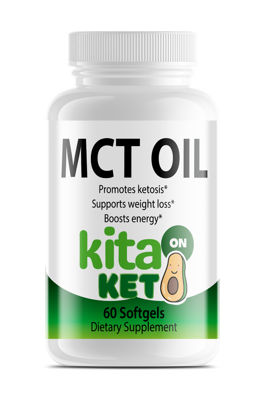 MCT Oil
