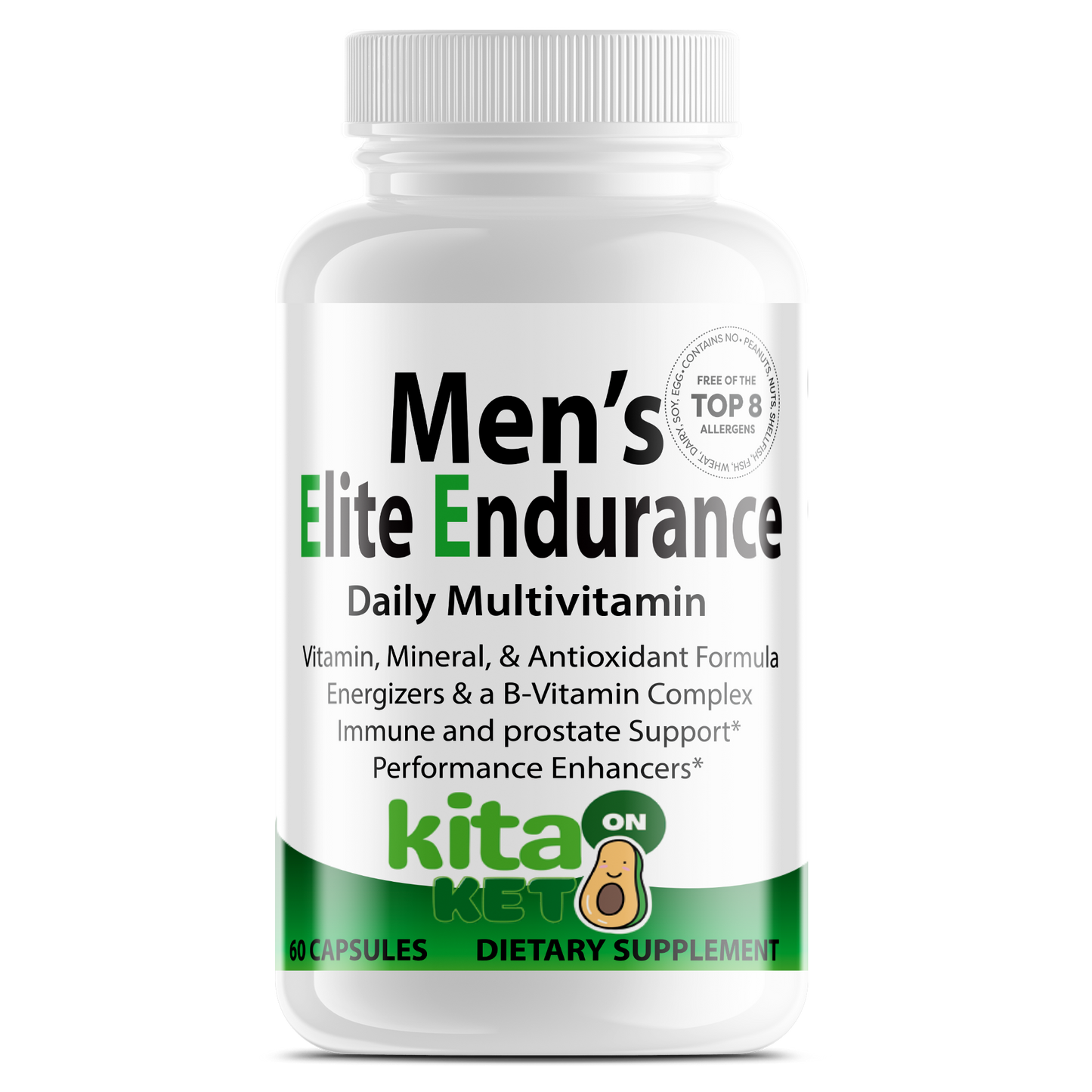 Elite Endurance