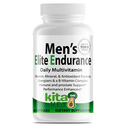 Elite Endurance