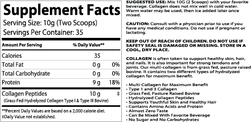 Collagen