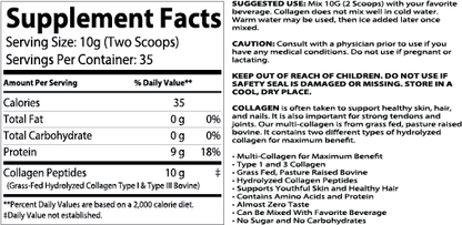 Collagen